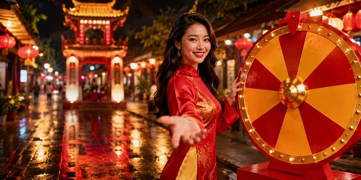Người chơi Hà Nội thử vận may tại bàn Roulette Live Casino trực tuyến